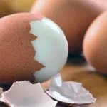 Come fare un uovo sodo, preparazione e cottura