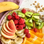 Come fare a conservare la frutta per più tempo