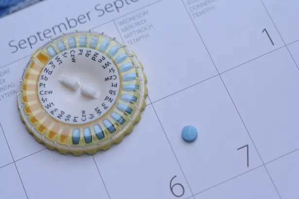 Come usare la pillola anticoncezionale