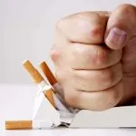 Come non ricominciare a fumare