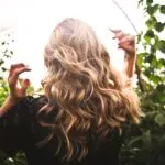 Come fare i capelli mossi