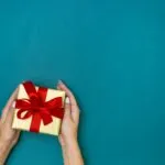 Come scegliere un regalo sul web
