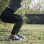 Come fare gli squat
