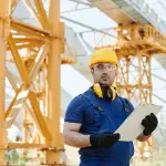 Sollevatore Merci in Cantiere: La Forza al Vostro Servizio