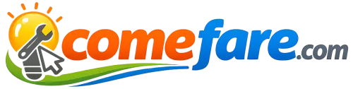 Come Fare online Logo