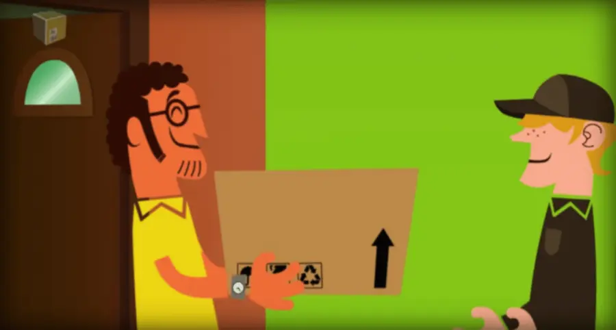 Come fare a spedire un pacco