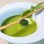 Come preparare una vellutata di verdure cremosa