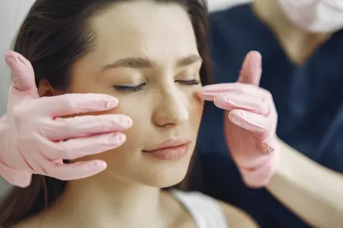 Biostimolazioni viso: meccanismi e risultati