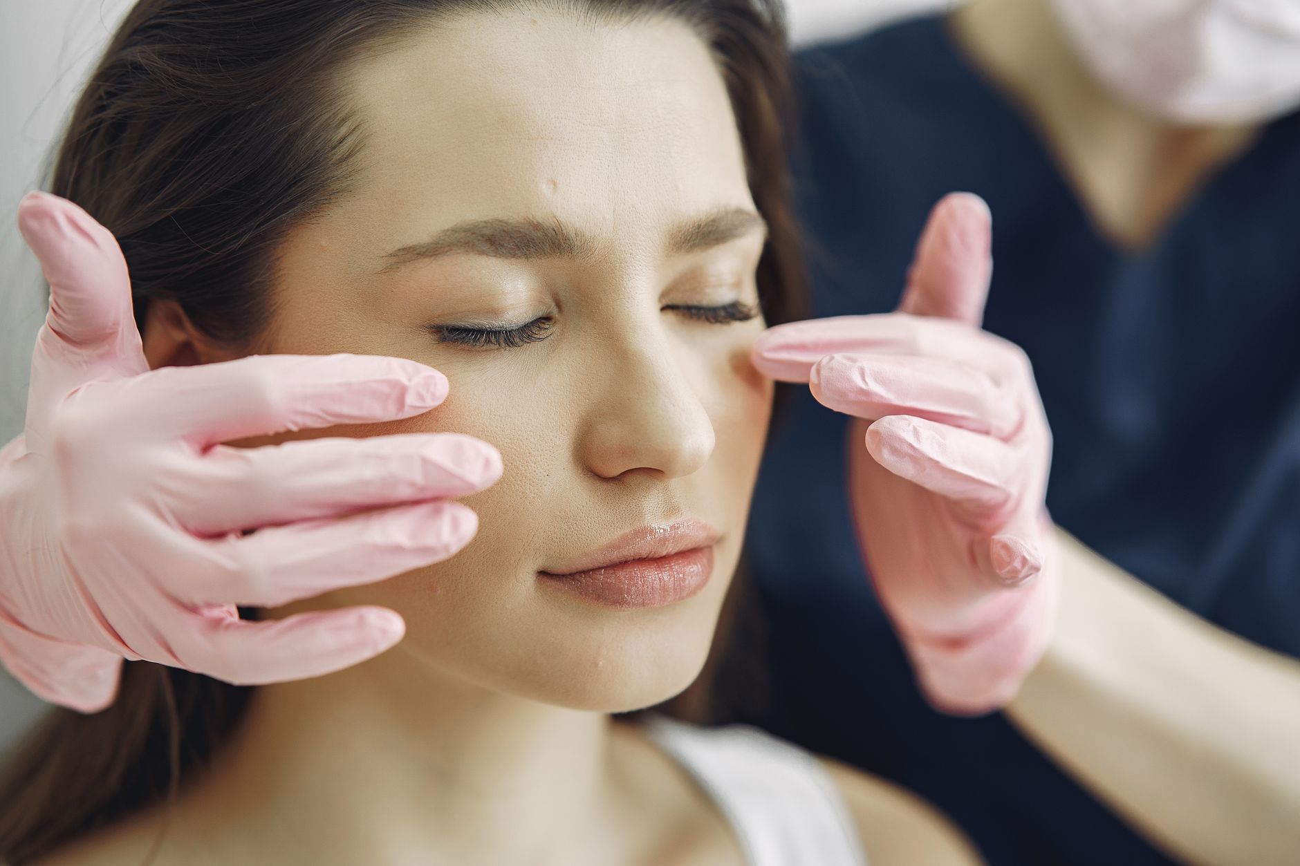 Biostimolazioni viso: meccanismi e risultati