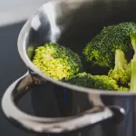 Come cucinare le verdure al vapore correttamente