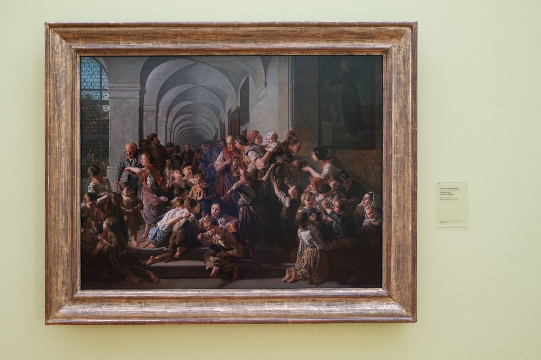 Come appendere un quadro dritto e centrato