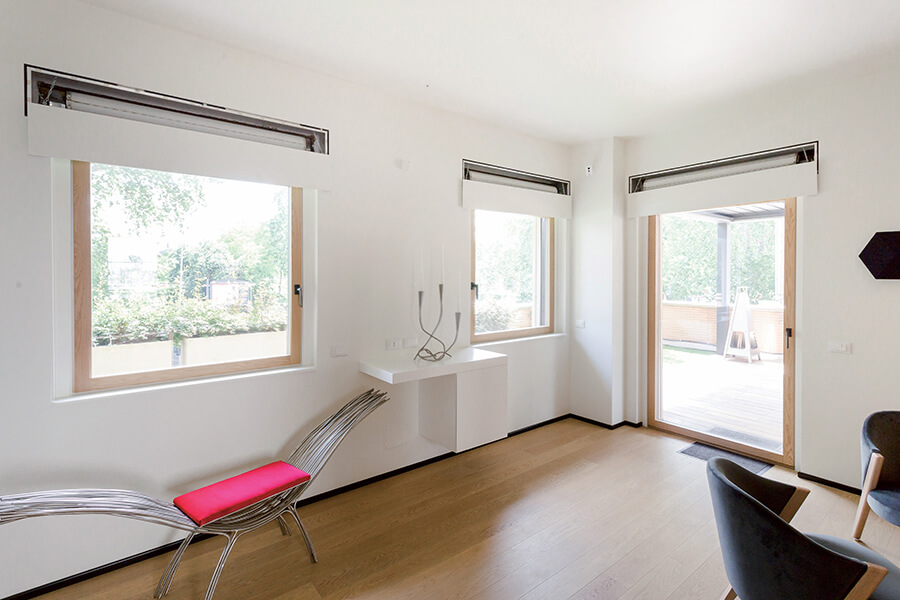 Come scegliere le scatole di derivazione in un appartamento e quante prevederne