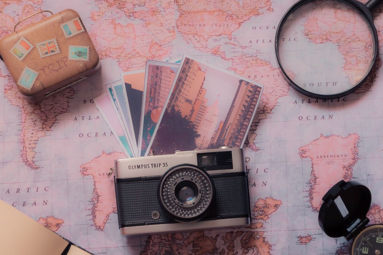 Viaggio organizzato all'ultimo momento: come partire senza trasformare tutto in una corsa contro il tempo