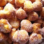Come fare le frittelle di Carnevale