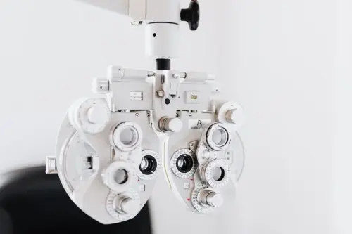 Vista Vision, tecnologia laser e personalizzazione dei trattamenti: un nuovo modo di vivere la correzione visiva