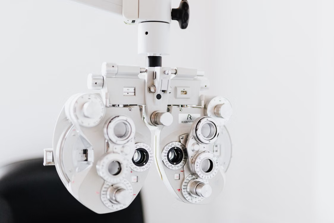 Vista Vision, tecnologia laser e personalizzazione dei trattamenti: un nuovo modo di vivere la correzione visiva
