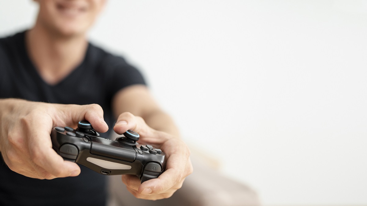 Come pulire le console dei videogiochi