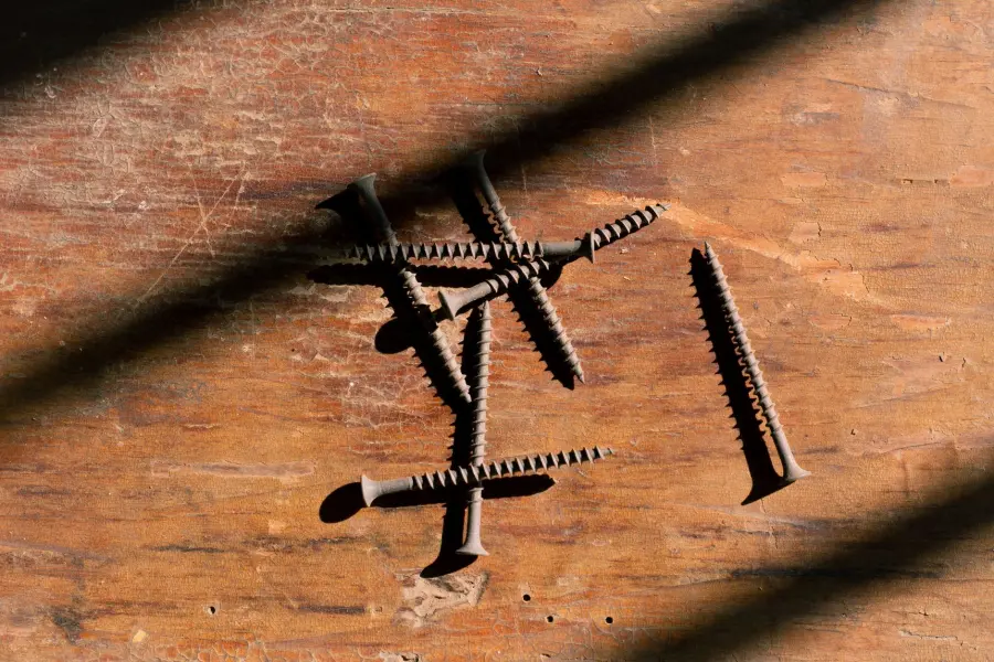 Come svitare una vite spanata: metodi efficaci