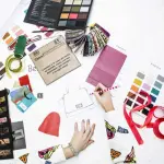 Come si crea una borsa in pelle: le fasi della lavorazione