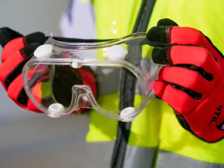 Sicurezza sul lavoro, gli errori più comuni nella valutazione dei rischi aziendali