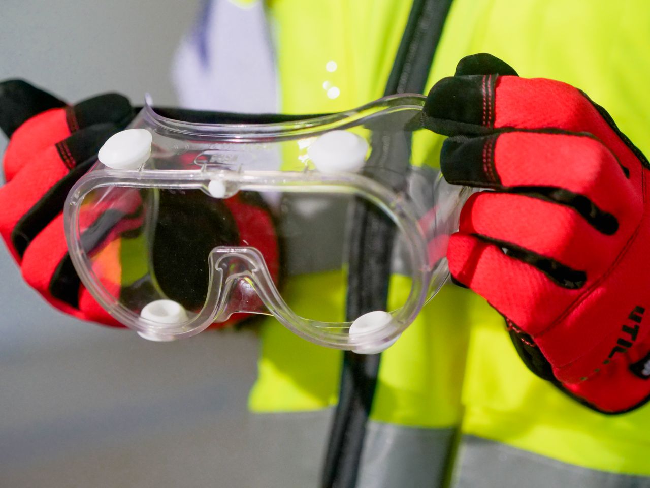 Sicurezza sul lavoro, gli errori più comuni nella valutazione dei rischi aziendali