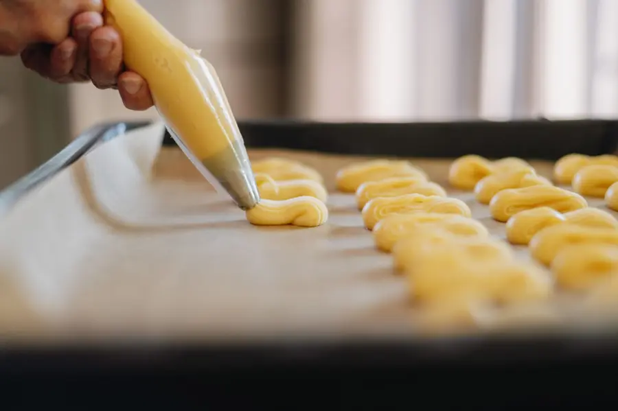 Come fare crema pasticciera liscia e senza grumi