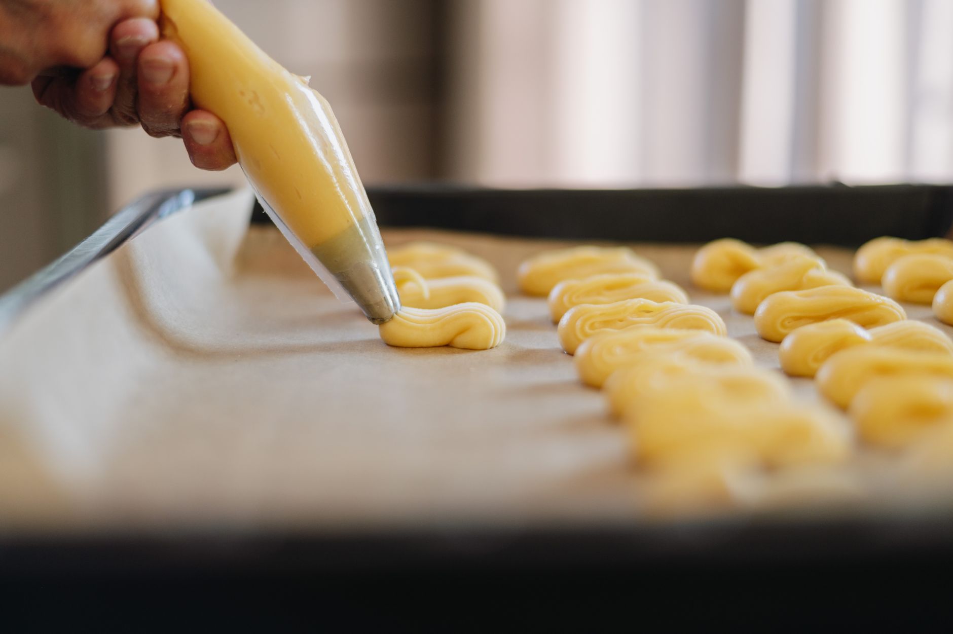 Come fare crema pasticciera liscia e senza grumi