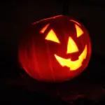 Come fare una vera Jack ‘o Lantern