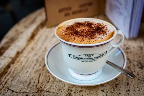 Come fare il mocaccino a casa: guida pratica