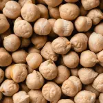 Come cuocere i ceci secchi: ammollo e tempi