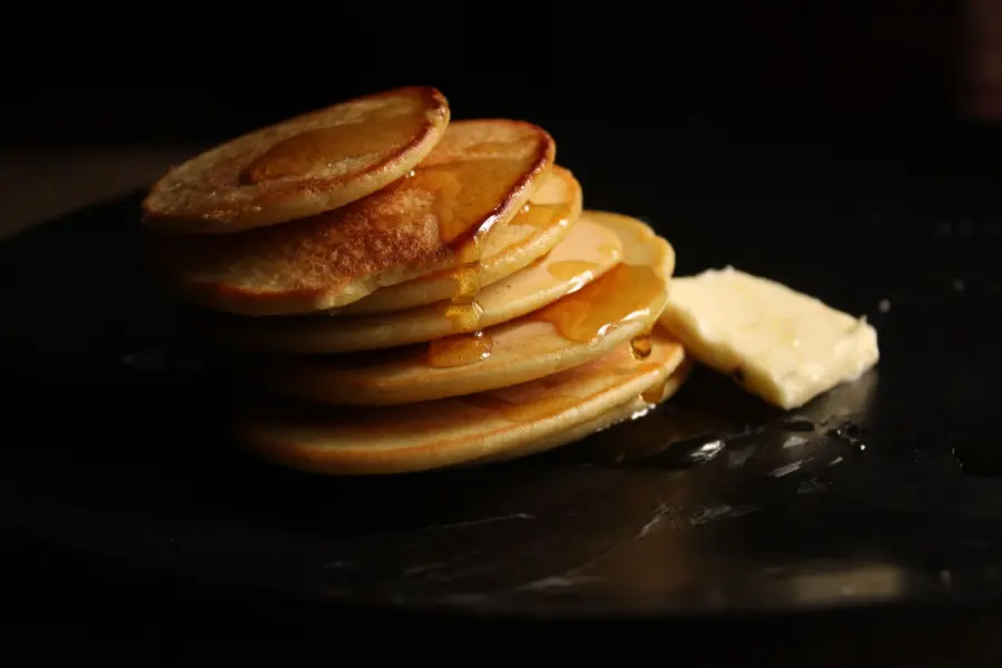 Come fare i pancake soffici all'americana
