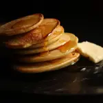 Come fare i pancake soffici all'americana