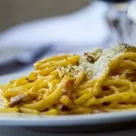 Carbonara perfetta: le regole che i romani non perdonano