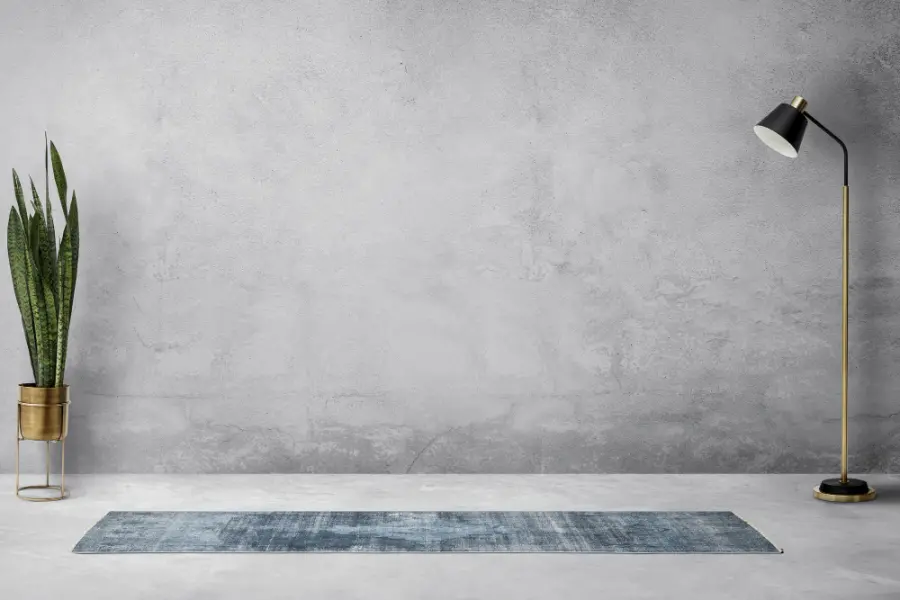 Come unire in una sola stanza uno studio e una camera per ospiti