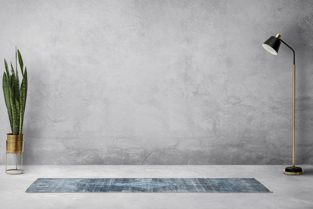 Come unire in una sola stanza uno studio e una camera per ospiti