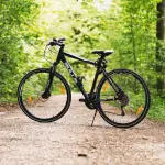 Come cambiare le ruote di una bicicletta