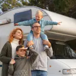 Come investire per aprire un’area di sosta per camper: consigli utili