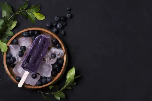 Come fare i ghiaccioli a casa in modo pratico e rapido