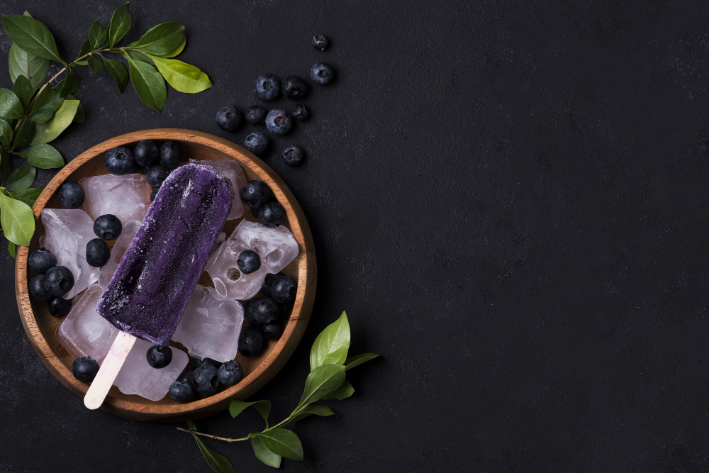 Come fare i ghiaccioli a casa in modo pratico e rapido