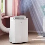 Come pulire un condizionatore portatile: una guida completa