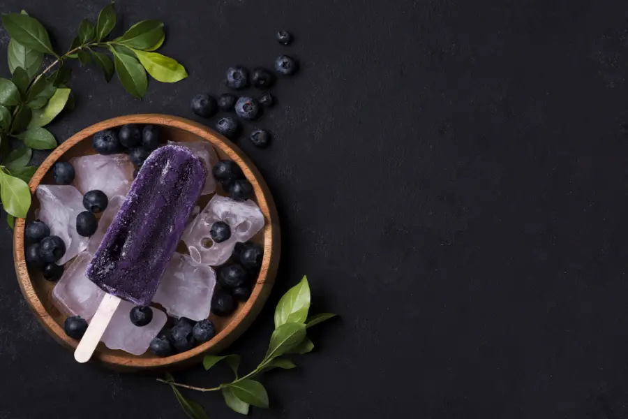 Come fare i ghiaccioli a casa in modo pratico e rapido