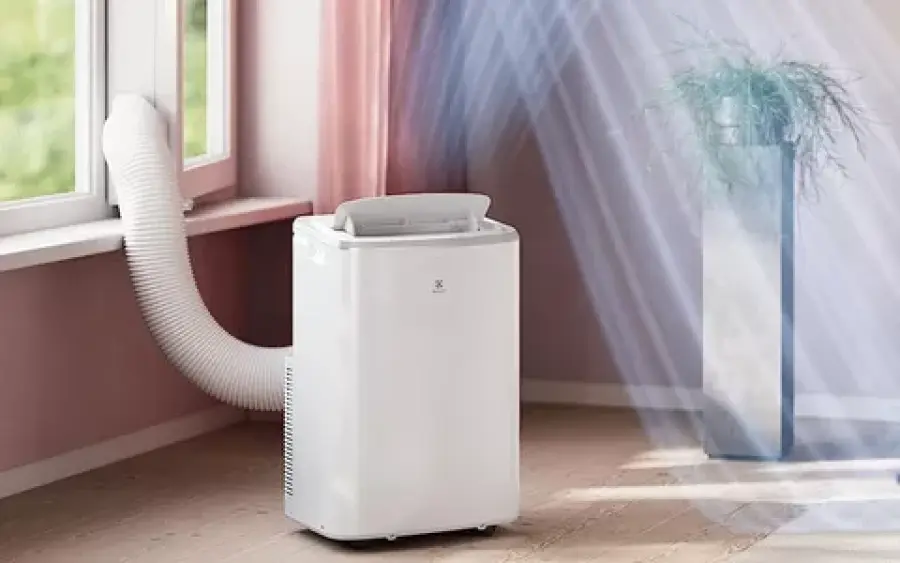 Come pulire un condizionatore portatile: una guida completa