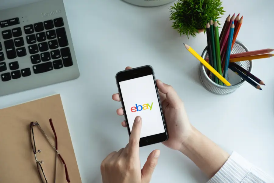 Conviene vendere su Ebay nel 2023?