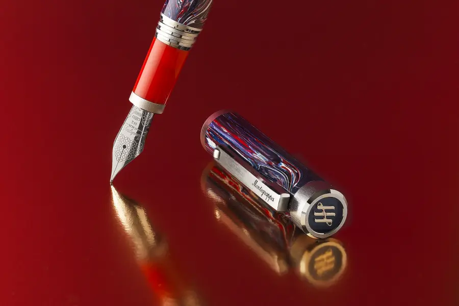 Come pulire e conservare le penne stilografiche