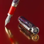 Come pulire e conservare le penne stilografiche