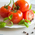 Come conservare i pomodori freschi più a lungo