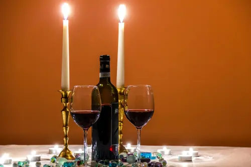 Guida alla lettura dell'etichetta del vino