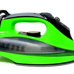 Come stirare in modo professionale, anche a casa