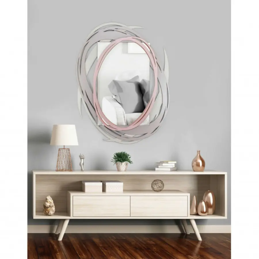 COME SCEGLIERI GLI SPECCHI PER LA CASA