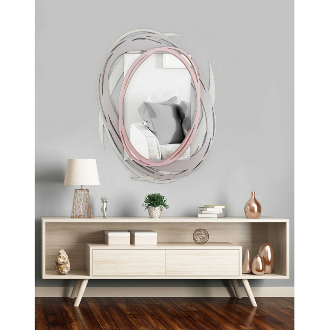 COME SCEGLIERI GLI SPECCHI PER LA CASA